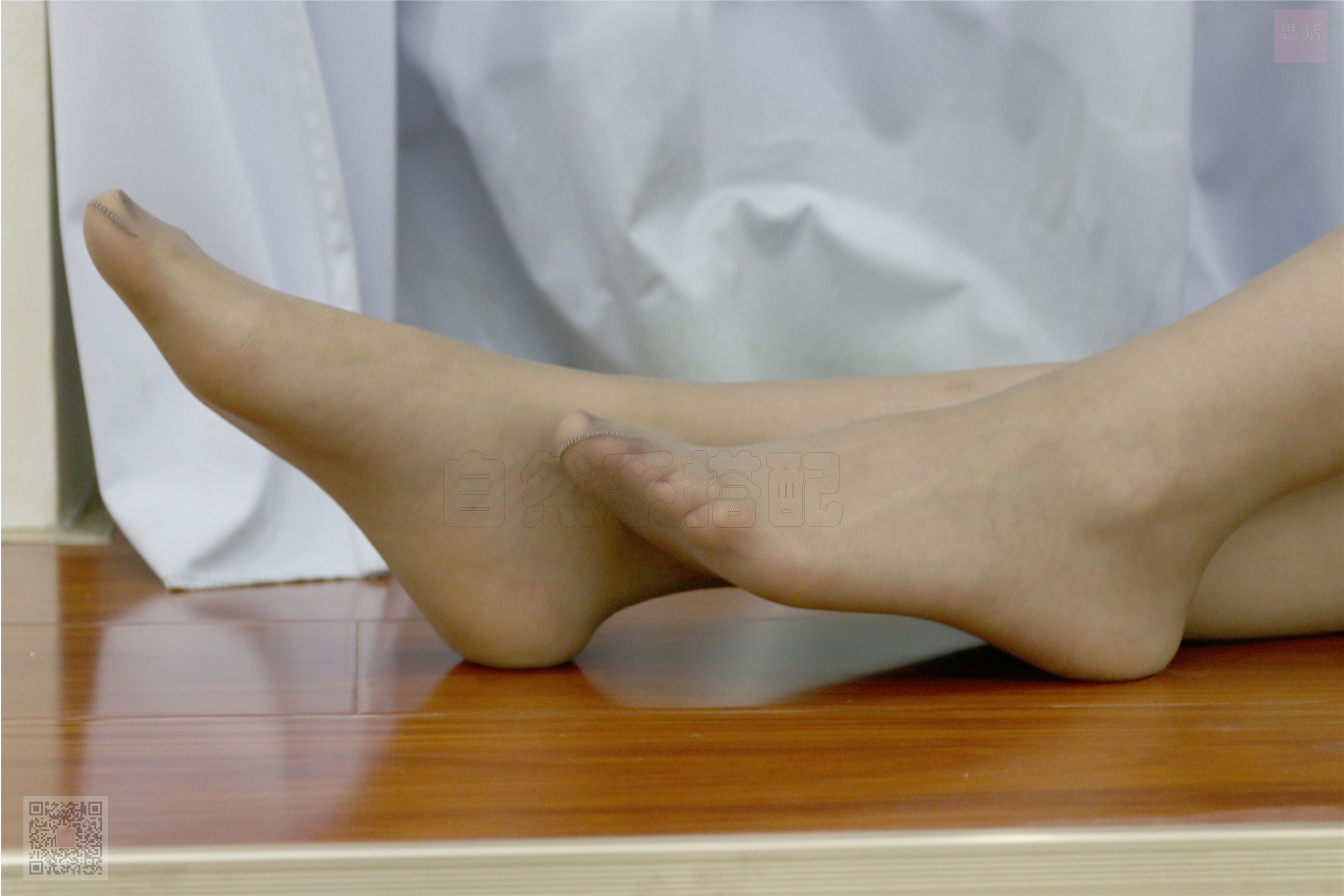 SiHua思话  SH051 露露 准空姐的实习生活